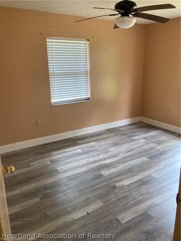 1575 Buck Street, Lake Placid, FL 33852