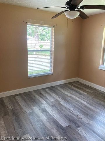 1575 Buck Street, Lake Placid, FL 33852