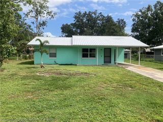 1575 Buck Street, Lake Placid, FL 33852