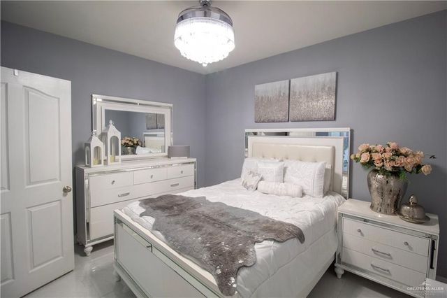 1705 Madero Drive, Edinburg, TX 78542