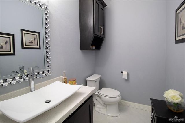 1705 Madero Drive, Edinburg, TX 78542