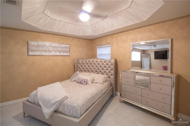 1705 Madero Drive, Edinburg, TX 78542