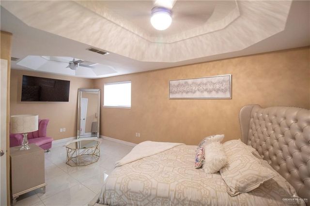 1705 Madero Drive, Edinburg, TX 78542