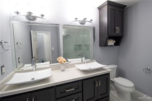 1705 Madero Drive, Edinburg, TX 78542