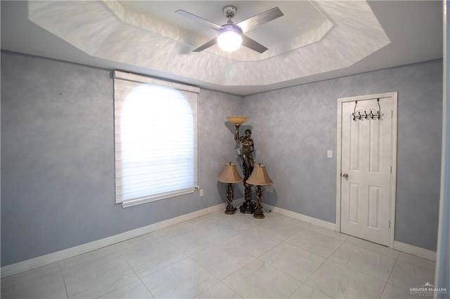 1705 Madero Drive, Edinburg, TX 78542