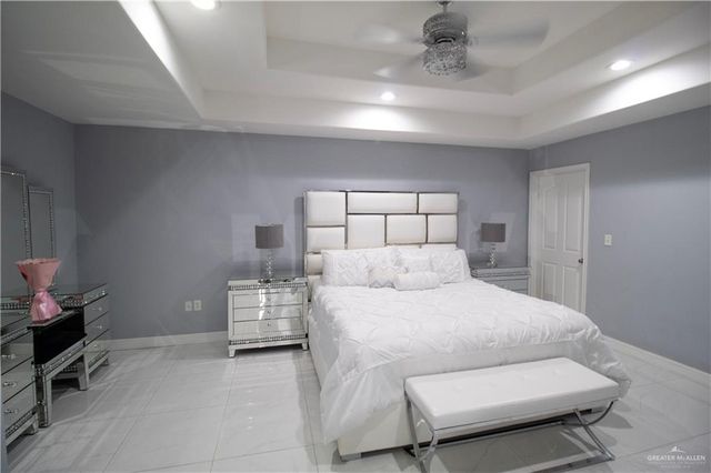 1705 Madero Drive, Edinburg, TX 78542