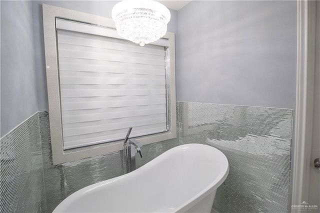 1705 Madero Drive, Edinburg, TX 78542