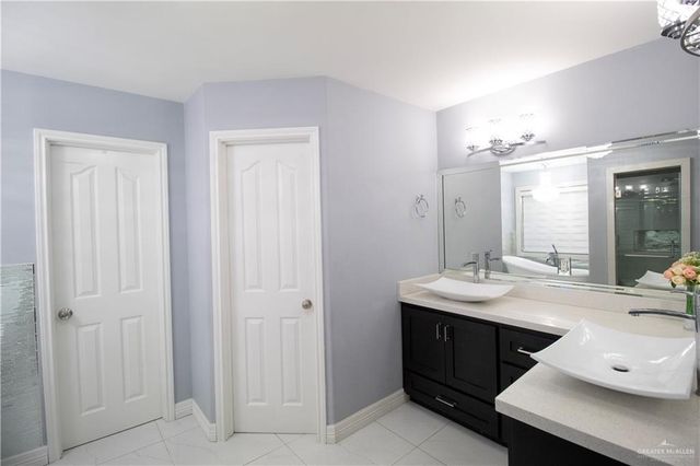 1705 Madero Drive, Edinburg, TX 78542