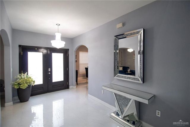 1705 Madero Drive, Edinburg, TX 78542