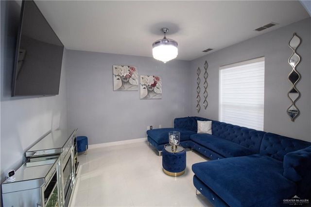 1705 Madero Drive, Edinburg, TX 78542