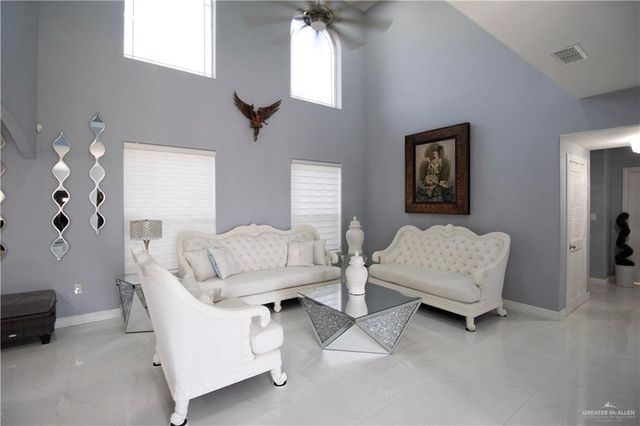 1705 Madero Drive, Edinburg, TX 78542