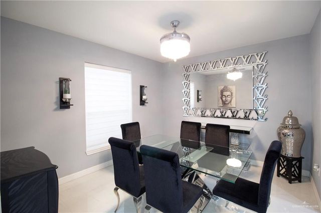 1705 Madero Drive, Edinburg, TX 78542