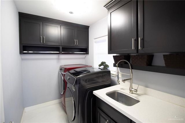 1705 Madero Drive, Edinburg, TX 78542