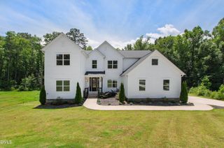 197 Silverside Drive, Angier, NC 27501