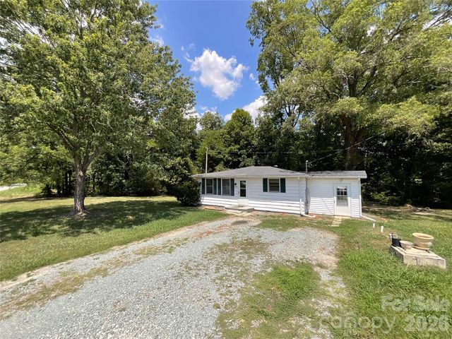 4210 Price Short Cut Road, Monroe, NC 28110