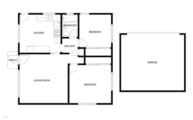 902 W Olive Avenue, Monrovia, CA 91016