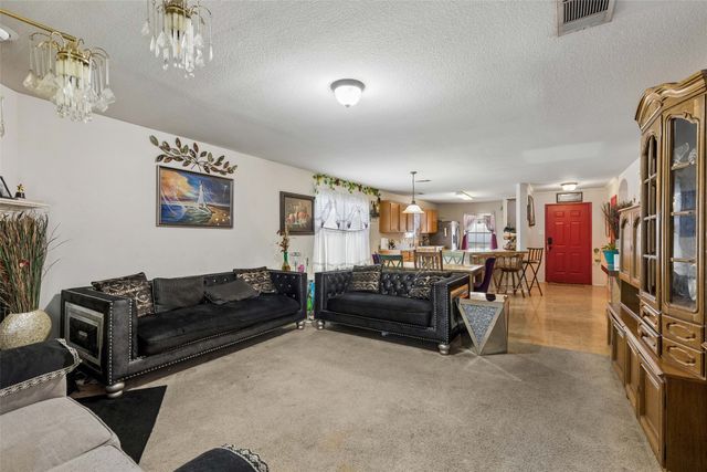 3118 Rosslynn Court, Seagoville, TX 75159