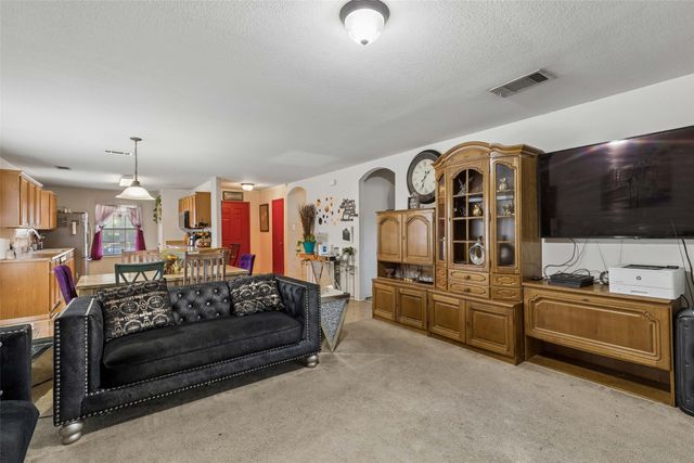 3118 Rosslynn Court, Seagoville, TX 75159