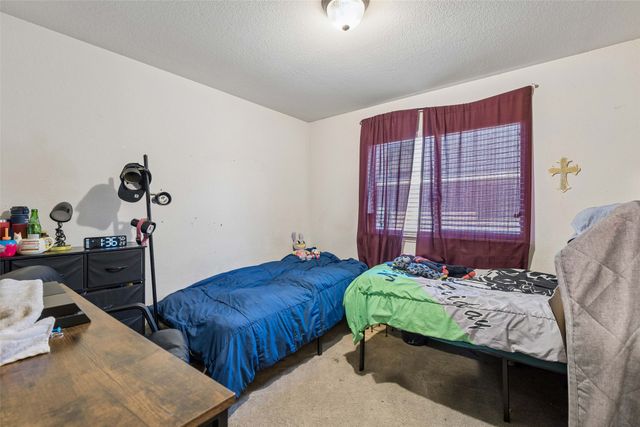 3118 Rosslynn Court, Seagoville, TX 75159