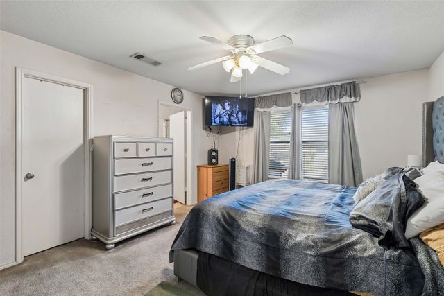 3118 Rosslynn Court, Seagoville, TX 75159