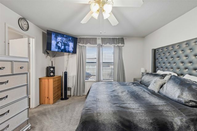 3118 Rosslynn Court, Seagoville, TX 75159