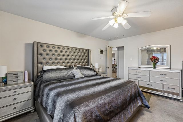 3118 Rosslynn Court, Seagoville, TX 75159