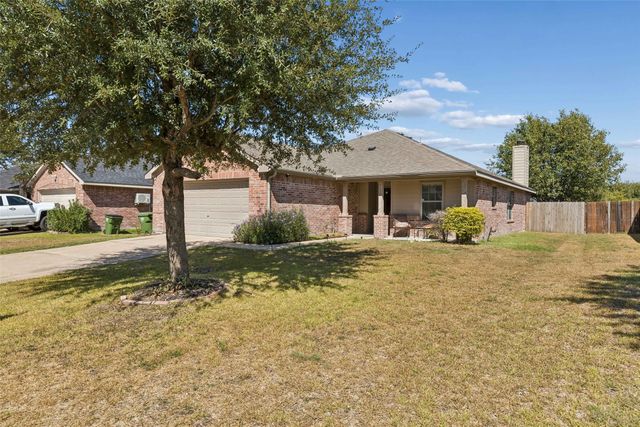 3118 Rosslynn Court, Seagoville, TX 75159