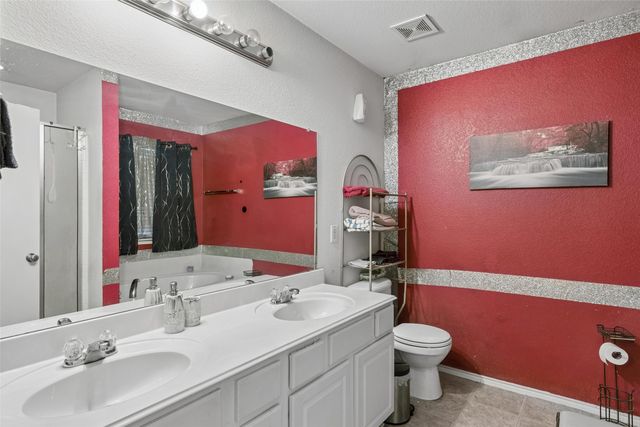 3118 Rosslynn Court, Seagoville, TX 75159