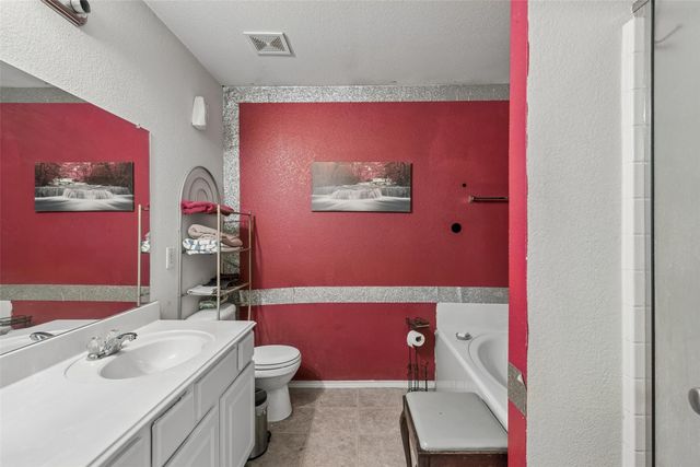 3118 Rosslynn Court, Seagoville, TX 75159