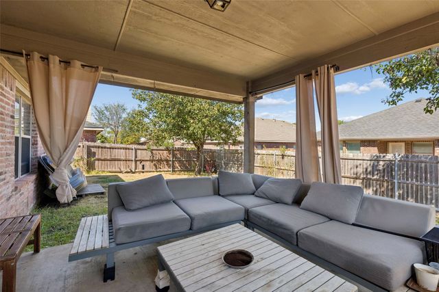 3118 Rosslynn Court, Seagoville, TX 75159