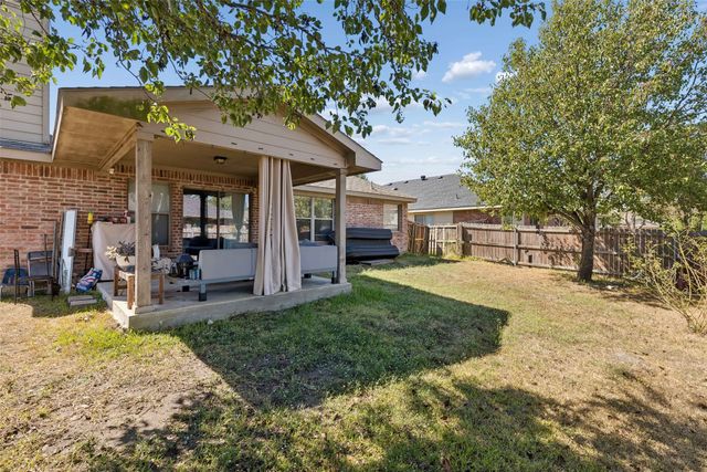 3118 Rosslynn Court, Seagoville, TX 75159