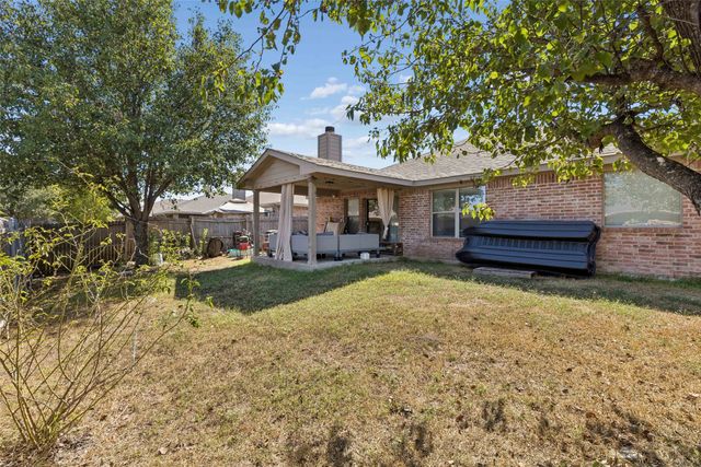 3118 Rosslynn Court, Seagoville, TX 75159
