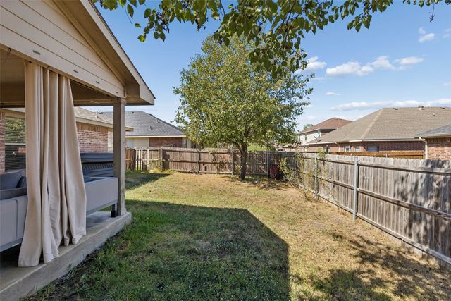 3118 Rosslynn Court, Seagoville, TX 75159