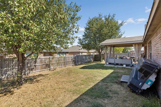 3118 Rosslynn Court, Seagoville, TX 75159