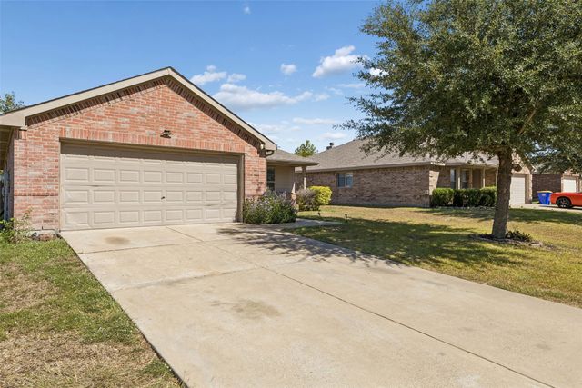 3118 Rosslynn Court, Seagoville, TX 75159