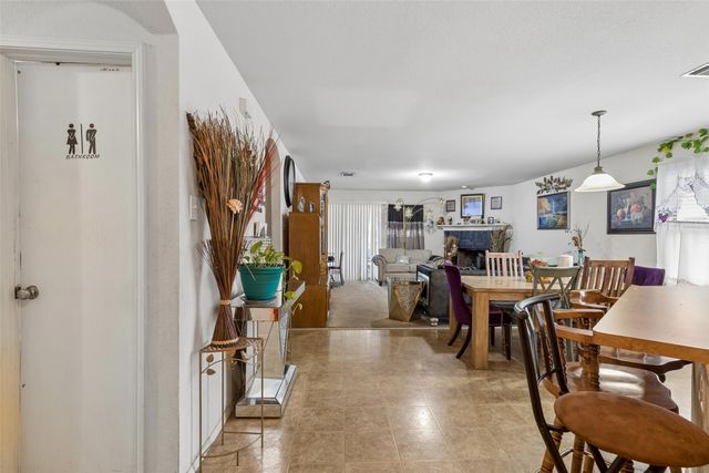 3118 Rosslynn Court, Seagoville, TX 75159