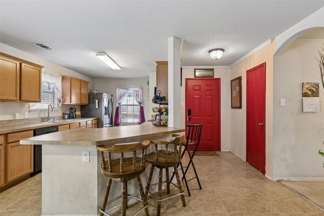 3118 Rosslynn Court, Seagoville, TX 75159