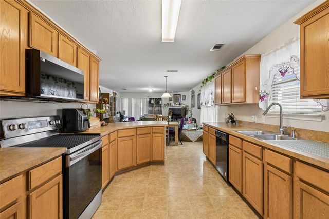 3118 Rosslynn Court, Seagoville, TX 75159