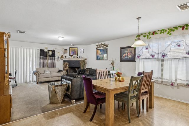 3118 Rosslynn Court, Seagoville, TX 75159