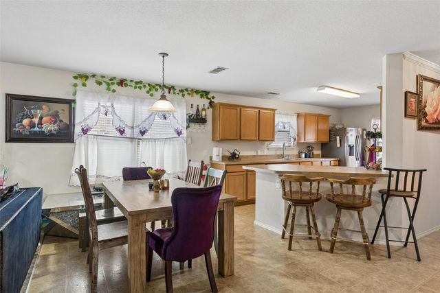 3118 Rosslynn Court, Seagoville, TX 75159