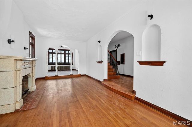 6623 Leona Street, St Louis, MO 63116