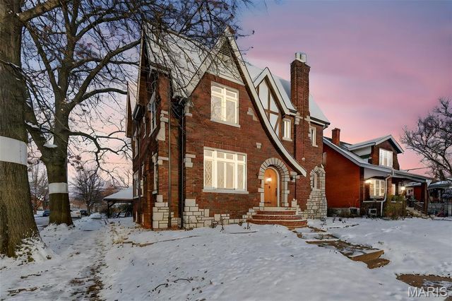 6623 Leona Street, St Louis, MO 63116