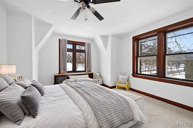 6623 Leona Street, St Louis, MO 63116