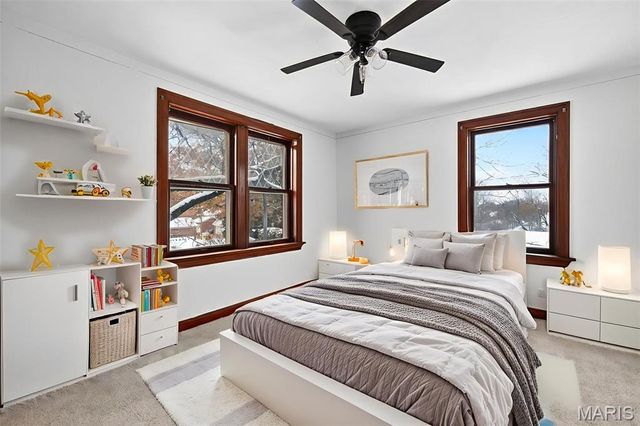 6623 Leona Street, St Louis, MO 63116