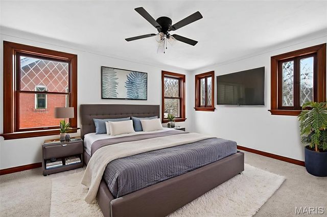 6623 Leona Street, St Louis, MO 63116