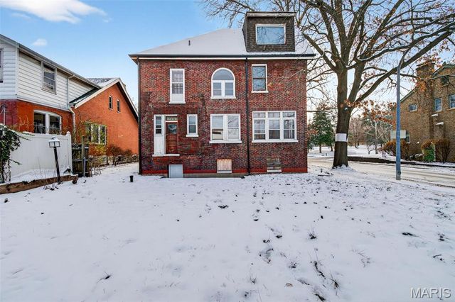 6623 Leona Street, St Louis, MO 63116