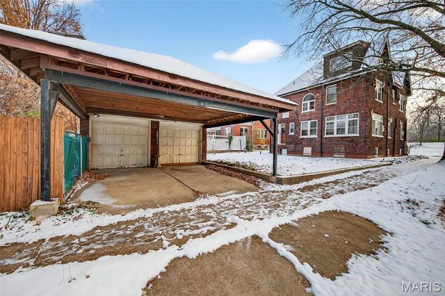 6623 Leona Street, St Louis, MO 63116