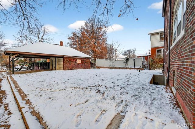 6623 Leona Street, St Louis, MO 63116