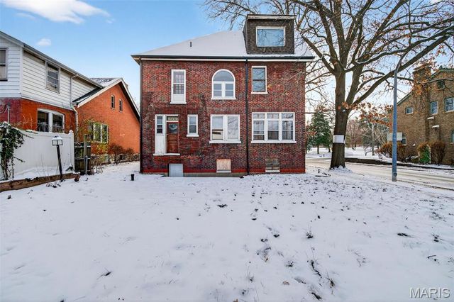 6623 Leona Street, St Louis, MO 63116