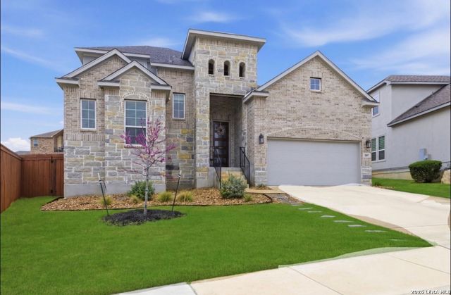 4207 Artabri, San Antonio, TX 78261